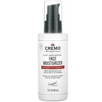 Cremo, Увлажняющий крем для лица, восстанавливающая формула, 3 жидких унции (88 мл)