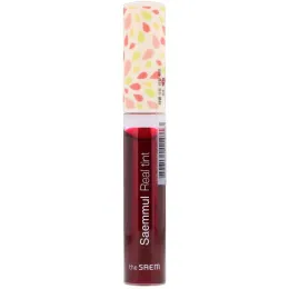 The Saem, Saemmul Real Tint, 03 розовый, 0,32 унции