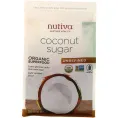 Nutiva, Органический кокосовый сахар,  1 фунт (454 г)