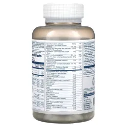 Solaray, Spectro Man Multi-Vita-Min 120 капсул