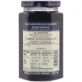 Chantaine, Deluxe Preserves, Черная смородина 11.5 унции (325 г)