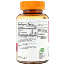 Hero Nutritional Products, Slice of Life, жевательные витамины для взрослых, энергия + B12, вкус натуральных фруктов, 60 жевательных таблеток