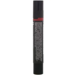 Pangea Organics, Блеск для губ Египетская роза, Быстрая любовь, 0,07 унции (2,2 г)