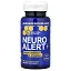 Natural Stacks, Neuro Alert™, 60 веганских капсул