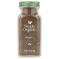 Simply Organic, Душистый перец, 73 г (2,57 унции)