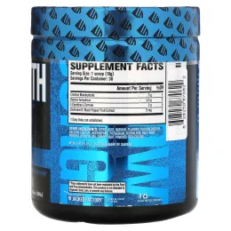 Jacked Factory, Growth Surge, после тренировки, черная вишня, 300 г (10,58 унции)