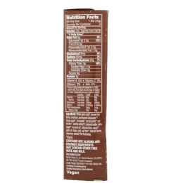 Kashi, Батончики с ореховым маслом и шоколадом, 5 жевательных батончиков, 1,23 унц. (35 г) каждый