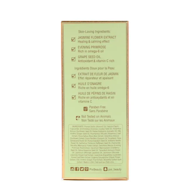 Pixi Beauty, Смесь на основе жасминового масла, 30 мл