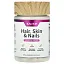 Snap Supplements, Для волос, кожи и ногтей, 60 капсул