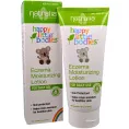 Natralia, Счастливые малыши, Eczema , увлажняющий лосьон, 6 жид.унций (175 мл)