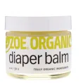 Zoe Organics, Бальзам в подгузники, 2 унц. (56 г)