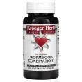Экстракт полыни Kroeger Herb Wormwood Combination Co, 100 капсул