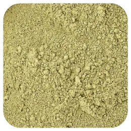 Starwest Botanicals, Порошок из ячменя, Органика, 1 фунт