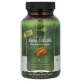 Irwin Naturals, альфа-холин, 60 капсул с жидкостью
