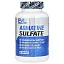 EVLution Nutrition, Сульфат агматина, 120 растительных капсул