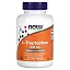 NOW L-Tryptophan 500 мг, 120 Капсул