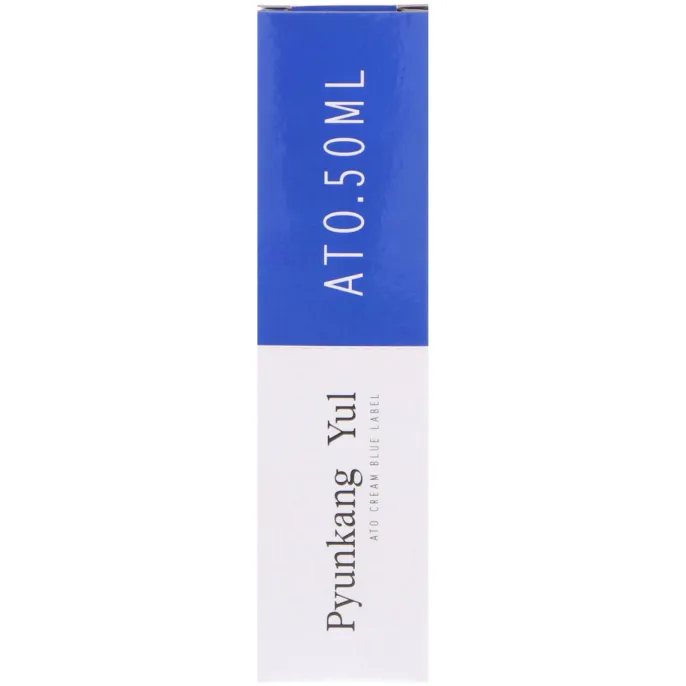 Pyunkang Yul, ATO Cream, Blue Label, 50 ml