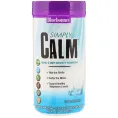 Bluebonnet Nutrition, Simply Calm, Без ароматизаторов, 16 унц. (454 г)