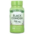 Nature's Truth, Черный кохош, 700 мг, 100 капсул быстрого высвобождения