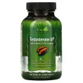 Irwin Naturals, Testosterone UP, 60 жидкостных желатиновых капсул