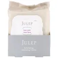 Julep, Love Your Bare Face, отшелушивающие очищающие салфетки, 30 шт.