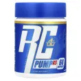 Ronnie Coleman, Vital Edition, Pump XS ™, 500 мг, 60 капсул