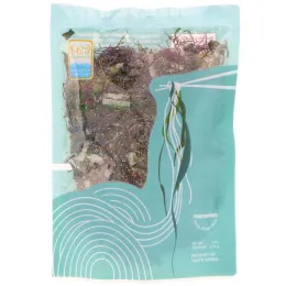 Sea Tangle Noodle Company, Смесь морских растений, 6 унций (170 г)