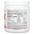 ALLMAX Nutrition, AMINOCUTS (ACUTS), аминокислоты с разветвлённой цепью + таурин + конъюгированная линолевая кислота + сырые зерна кофе, розовый лимонад, 7,4 унции (210 г)