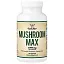 Double Wood Supplements, Mushroom Max, 120 капсул