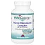 Nutricology, Гуминовый монолаурин, 120 вегетарианских капсул