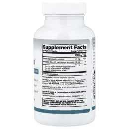 Arthur Andrew Medical, Mag3Ultra®, 180 капсул