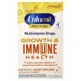 Enfamil, Poly Vi Sol®, мультивитамины в каплях, для детей 6–24 месяцев, 50 мл (1 2/3 жидк. унции)