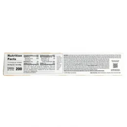 ZonePerfect, Nutritional Bars, брауни с соленой карамелью, 12 батончиков, 45 г (1,58 унции)
