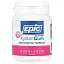 Epic Dental, ксилитол, жевательная камедь, без сахара, 50 шт.
