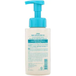 Derma:B, Очищающая пена для ежедневного увлажнения, 380 мл (12,85 жидк. унции)