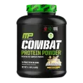 MusclePharm, Combat, протеиновый порошок, со вкусом бананового крема, 1,81 кг (4 фунта)