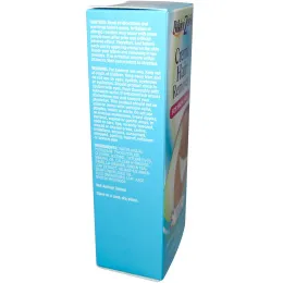 Bikini Zone, Крем для удаления волос в зоне бикини, для чувствительной кожи, 2 унции (56 г)