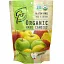 GoOrganic, Органические леденцы, со вкусом яблока, 3.5 унций (100 г)