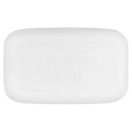 The Unscented Company, Мыло, без отдушек, 5 шт., 600 г (21,16 унции)