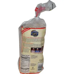 Lundberg, Рисовые хлебцы с яблоком и корицей, 9,5 oz (269 г)