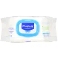 Mustela, Baby, Cleansing Wipes, 70 Wipes