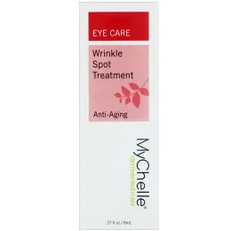 MyChelle Dermaceuticals, Wrinkle Spot Treatment, Anti-Aging , .27 fl oz (8 ml)
