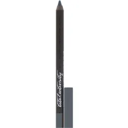 Prestige Cosmetics, Абсолютная интенсивность Карандаш для глаз Стойкий интенсивный цвет, Яркий синий, .04 унции (1.2 г)
