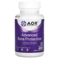 Advanced Orthomolecular Research AOR, Advanced Bone Protection, 30 капсул