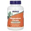 Магний NOW Magnezium Citrate, 120 вегетарианских капсул