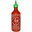 Huy Fong Foods Inc., Шрирача, острый соус чили, 482 г