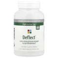 D'adamo, Deflect® AB, формула, блокирующая лектин, 120 вегетарианских капсул