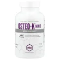 NBI, Osteo-K® Минис, 120 капсул