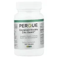 PERQUE, Energized Double Zinc Guard™, 100 таблеток