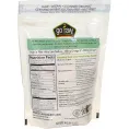 Go Raw, Органические снэки с льняным семенем Flax Snax, 3 унции (85 г)